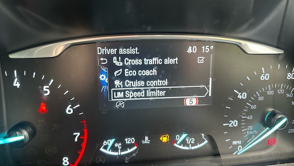 Used Ford Fiesta 2020 for sale - 76219071: Photo 42