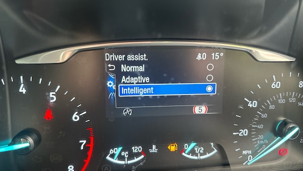 Used Ford Fiesta 2020 for sale - 76219071: Photo 43