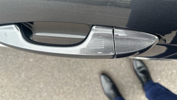 Used Ford Fiesta 2020 for sale - 76219071: Photo 45