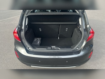 Used Ford Fiesta 2020 for sale - 76219071: Photo