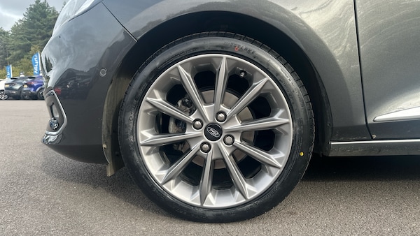 Used Ford Fiesta 2020 for sale - 76219071: Photo 7