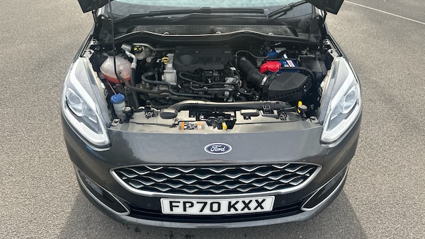 Used Ford Fiesta 2020 for sale - 76219071: Photo 8