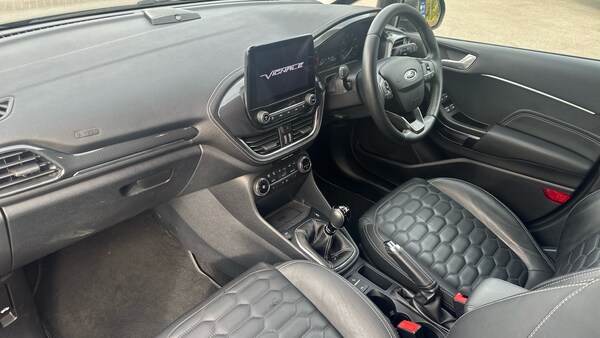 Used Ford Fiesta 2020 for sale - 76219071: Photo 9