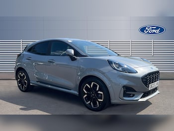 Used Ford Puma 2023 for sale - 79239730: Photo