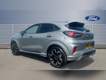Used Ford Puma 2023 for sale - 79239730: Photo