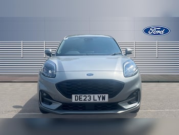 Used Ford Puma 2023 for sale - 79239730: Photo