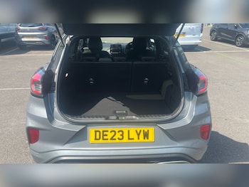 Used Ford Puma 2023 for sale - 79239730: Photo