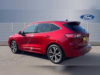 Used Ford Kuga 2021 for sale - 79271386: Photo