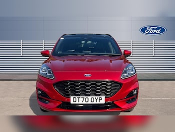 Used Ford Kuga 2021 for sale - 79271386: Photo