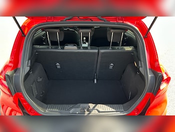 Used Ford Fiesta 2018 for sale - 78986944: Photo