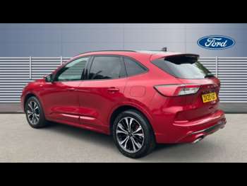 Used Ford Kuga 2020 for sale - 75438920: Photo
