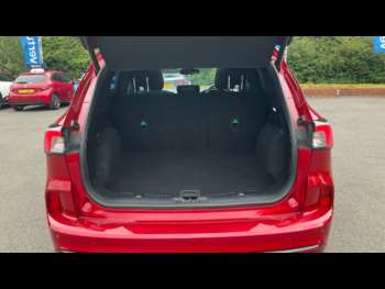 Used Ford Kuga 2020 for sale - 75438920: Photo