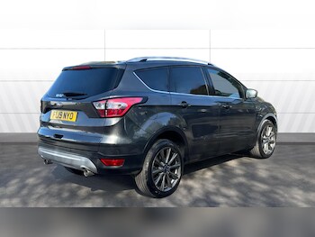 Used Ford Kuga 2019 for sale - 78352402: Photo