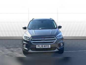 Used Ford Kuga 2019 for sale - 78352402: Photo