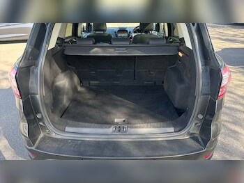 Used Ford Kuga 2019 for sale - 78352402: Photo