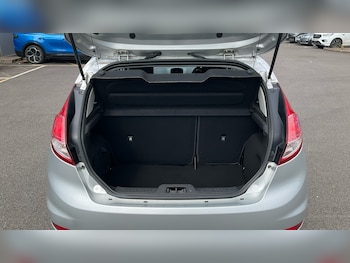 Used Ford Fiesta 2014 for sale - 78911850: Photo