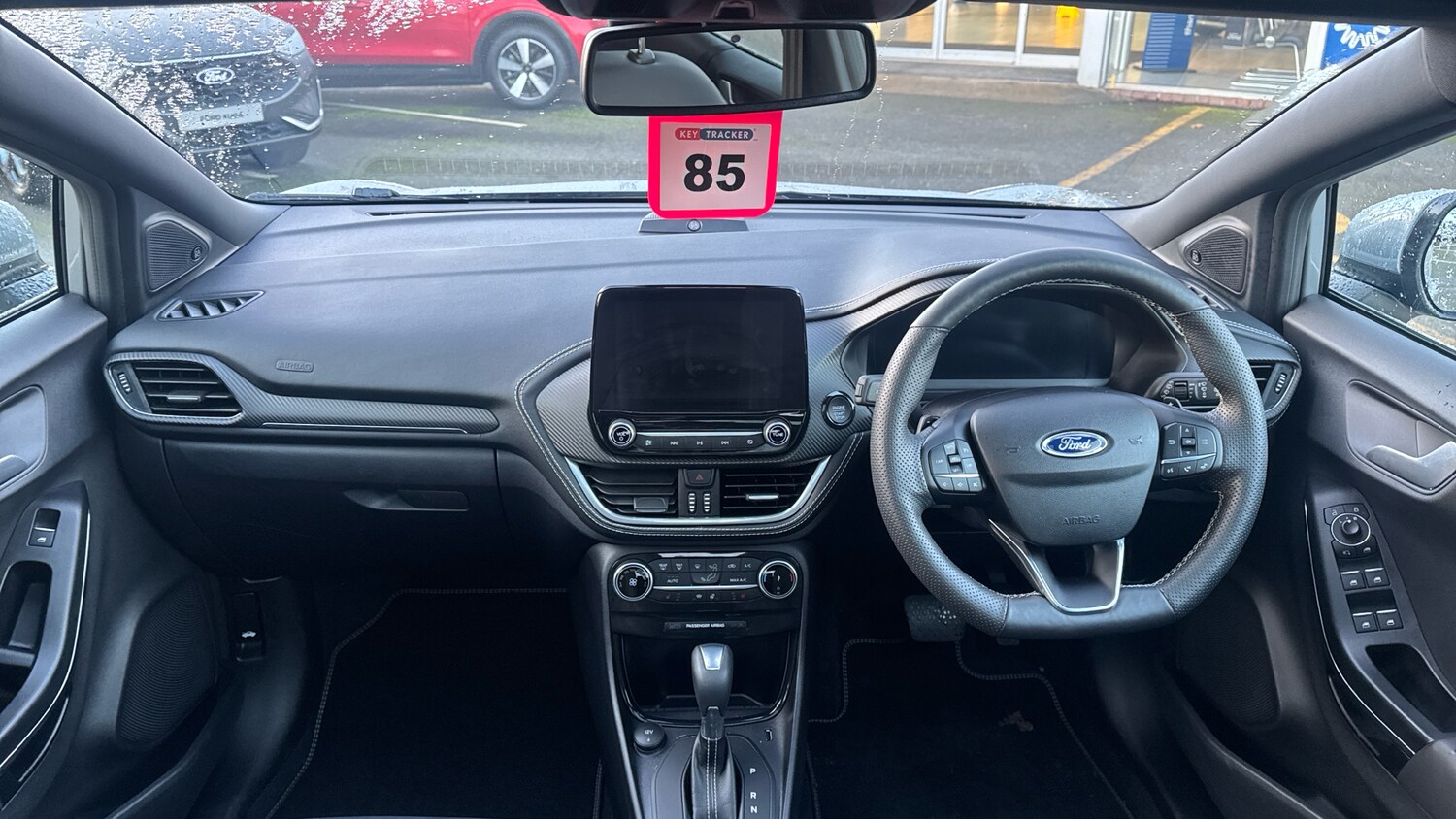 Used Ford Puma 2022 for sale - 77353549: Photo 10