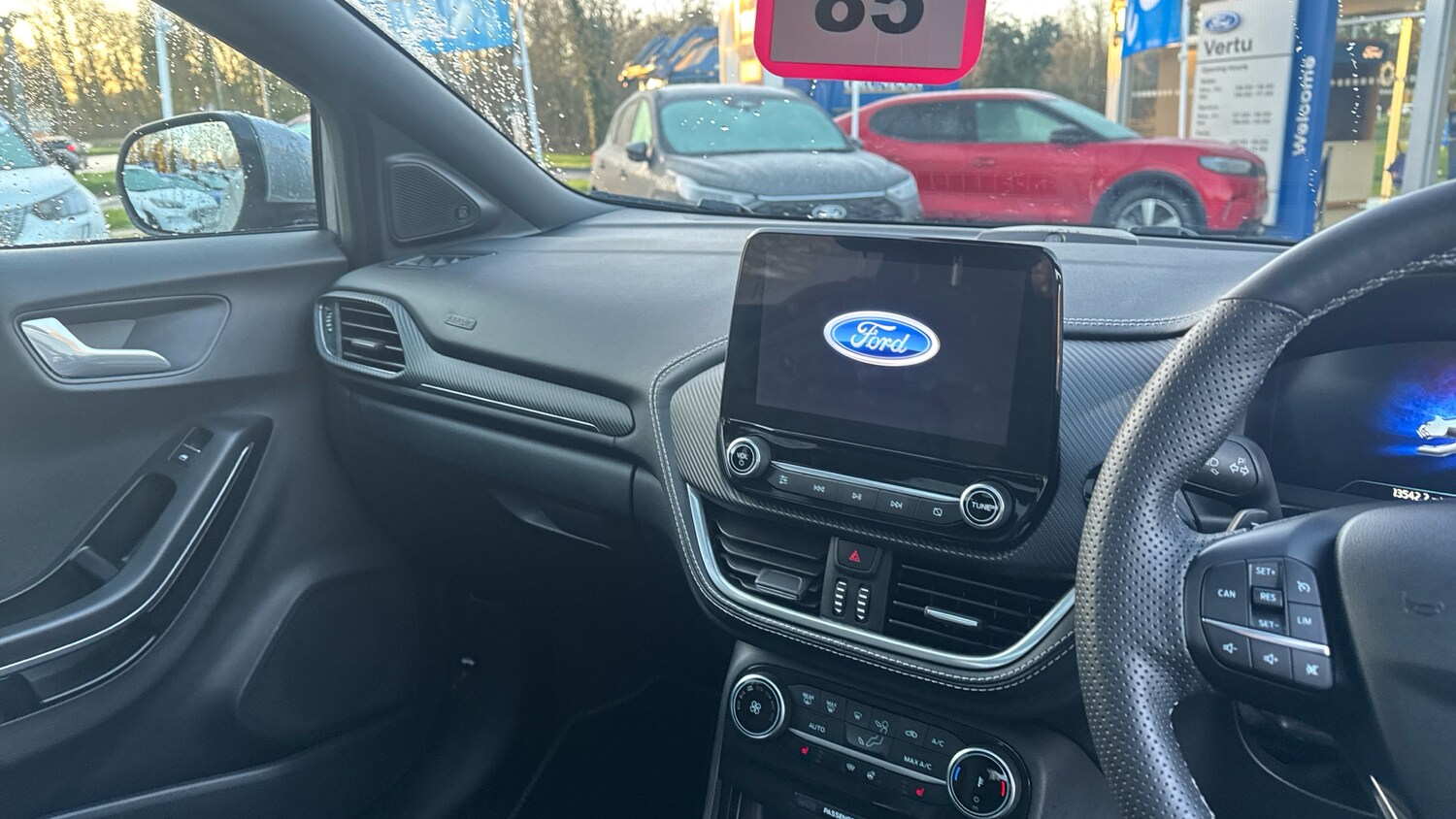 Used Ford Puma 2022 for sale - 77353549: Photo 14