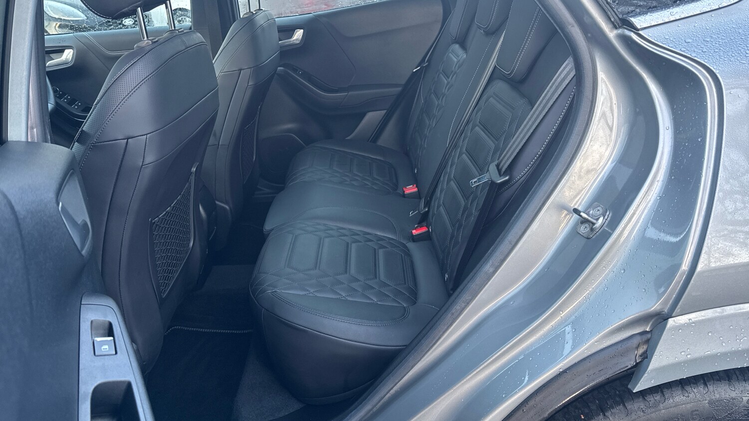 Used Ford Puma 2022 for sale - 77353549: Photo 16