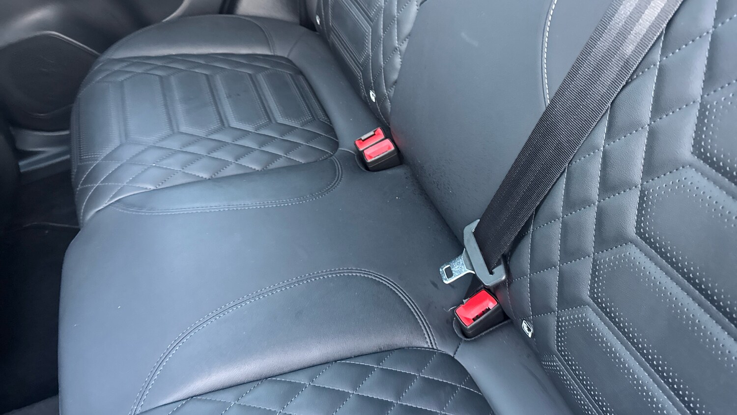 Used Ford Puma 2022 for sale - 77353549: Photo 17