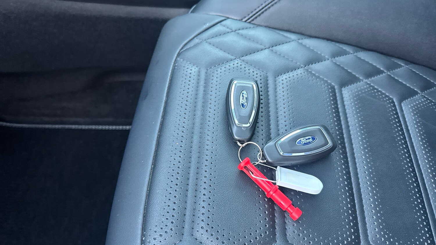 Used Ford Puma 2022 for sale - 77353549: Photo 20