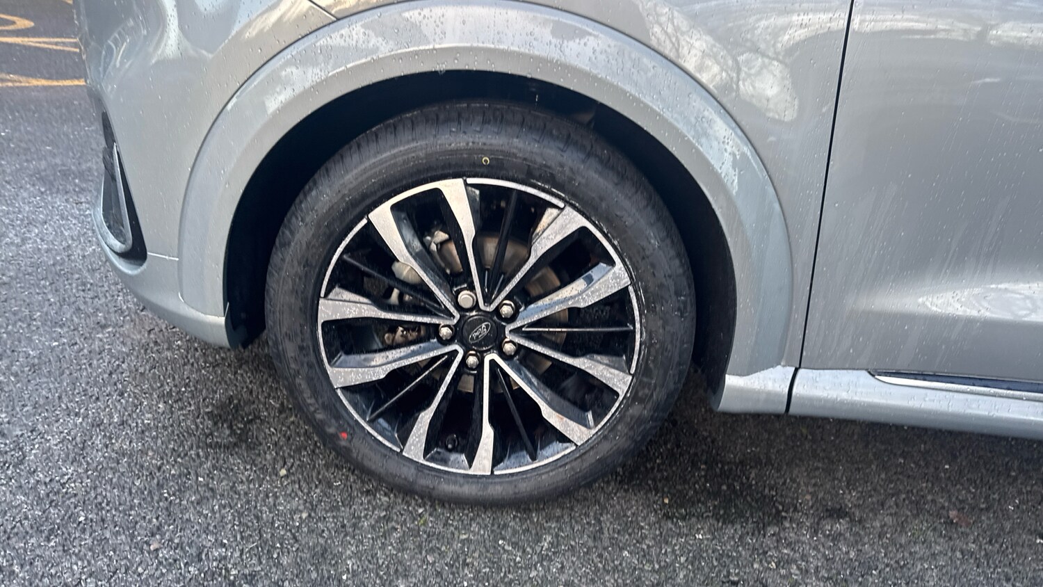 Used Ford Puma 2022 for sale - 77353549: Photo 27