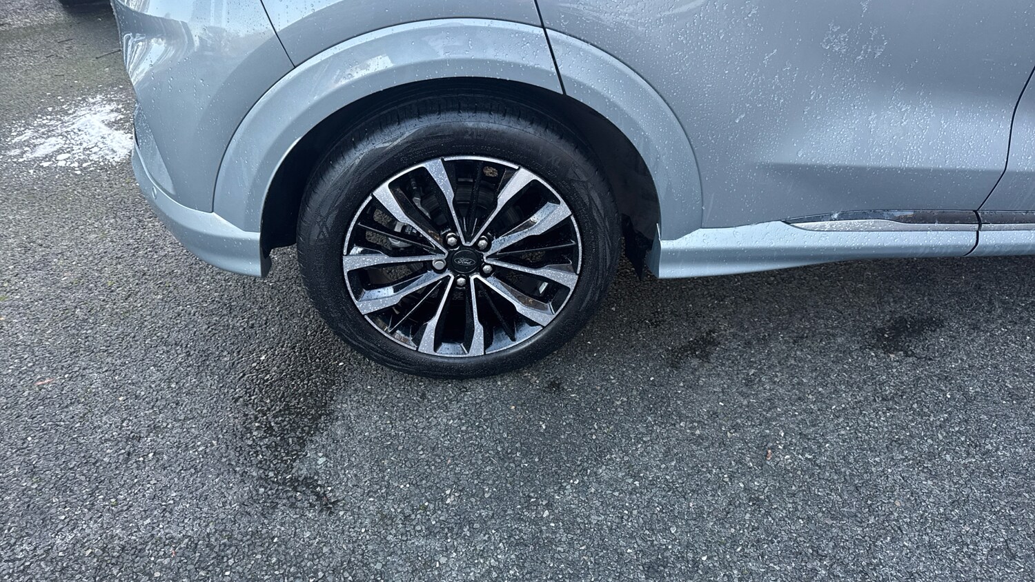 Used Ford Puma 2022 for sale - 77353549: Photo 29