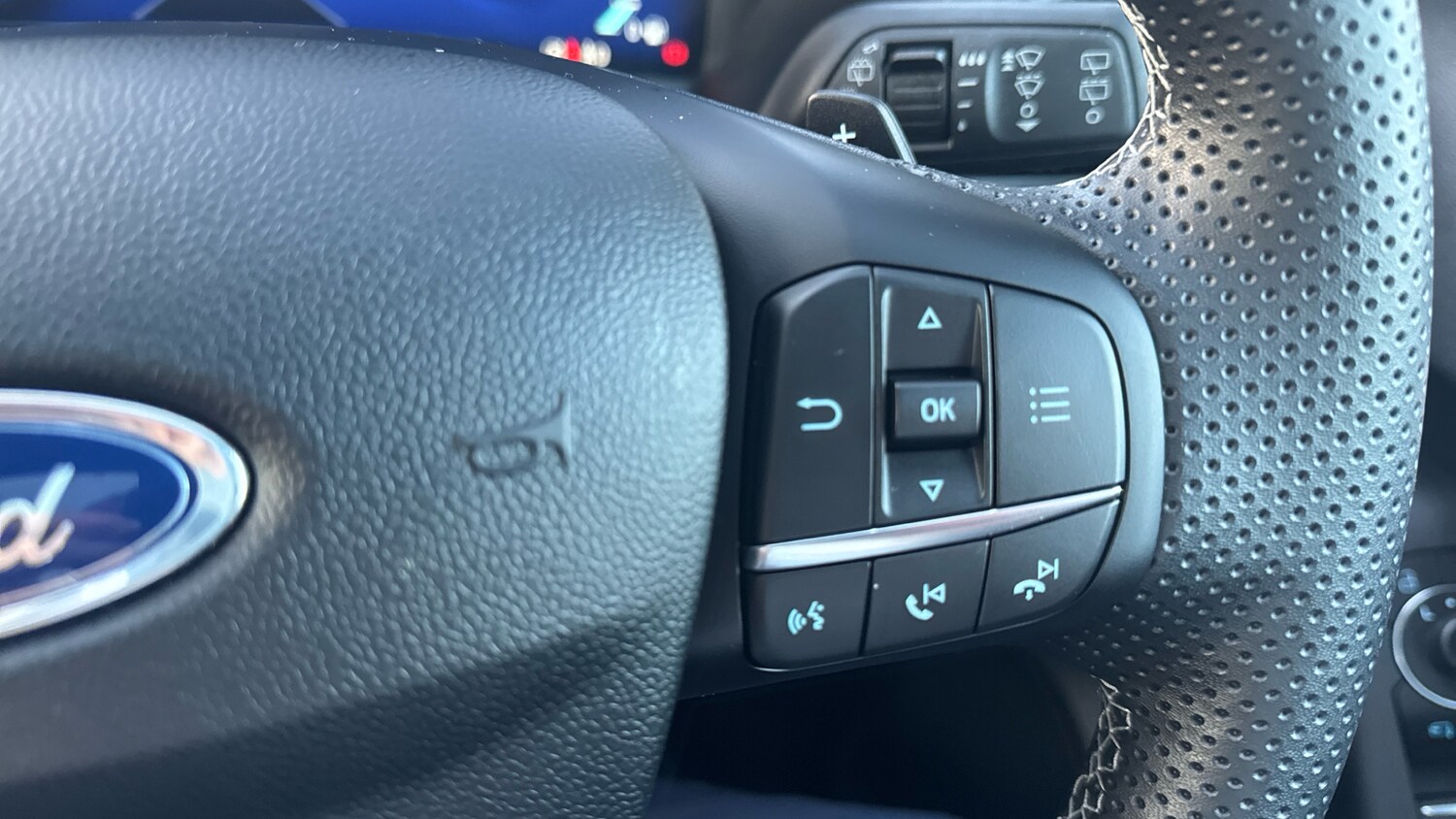 Used Ford Puma 2022 for sale - 77353549: Photo 33