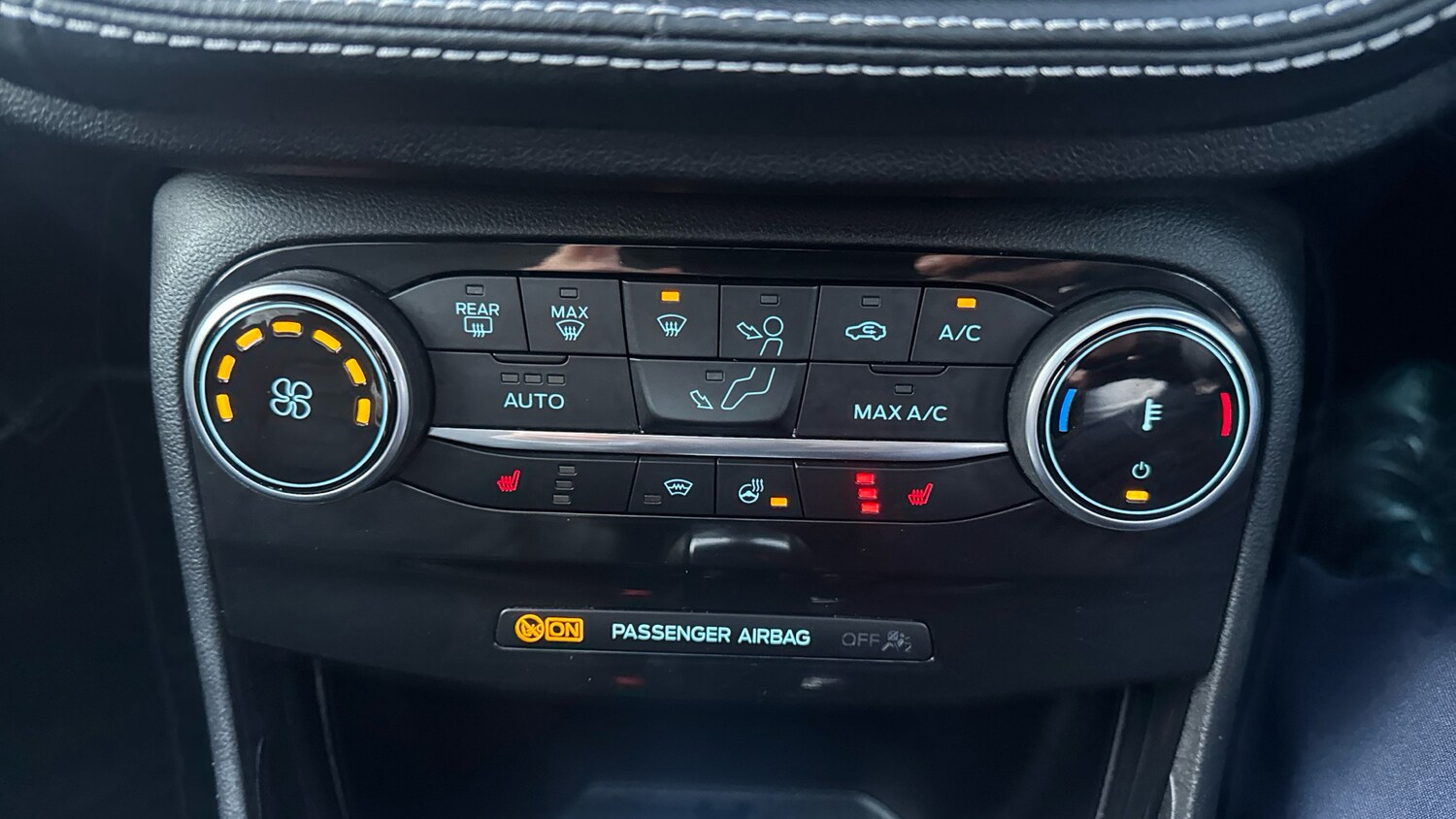 Used Ford Puma 2022 for sale - 77353549: Photo 36