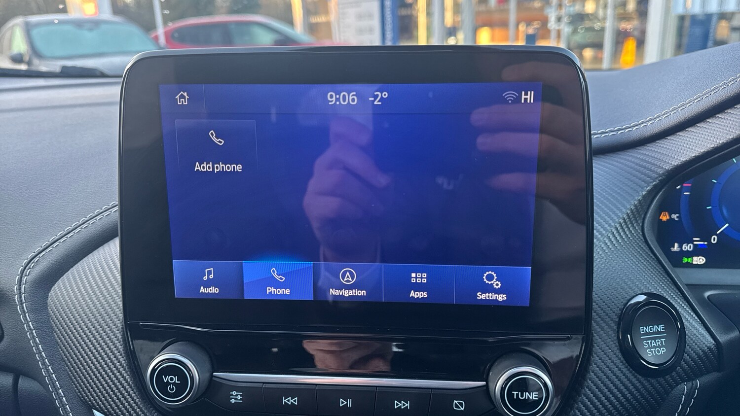 Used Ford Puma 2022 for sale - 77353549: Photo 42