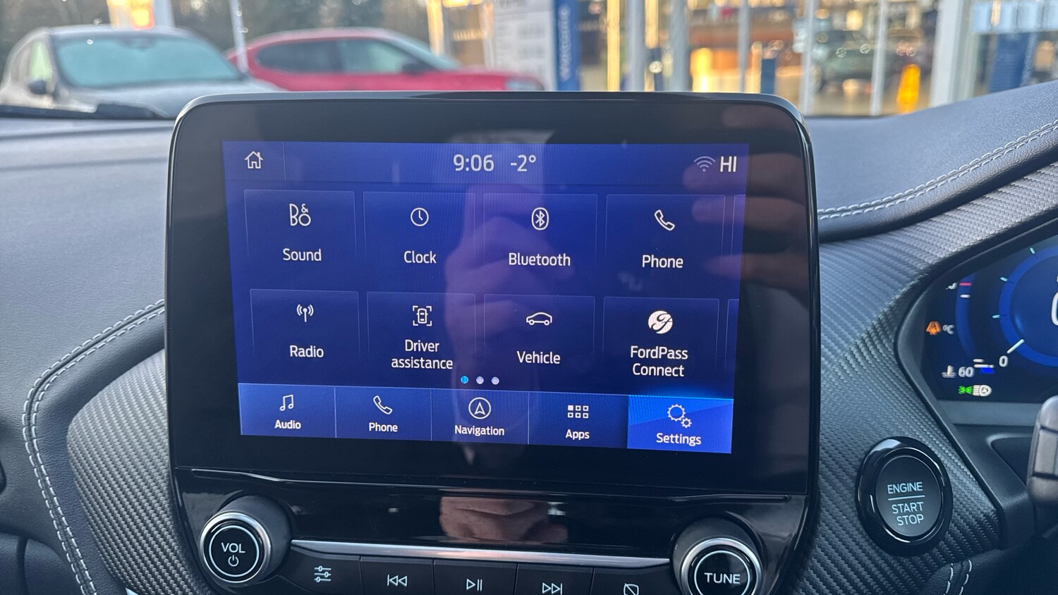 Used Ford Puma 2022 for sale - 77353549: Photo 44