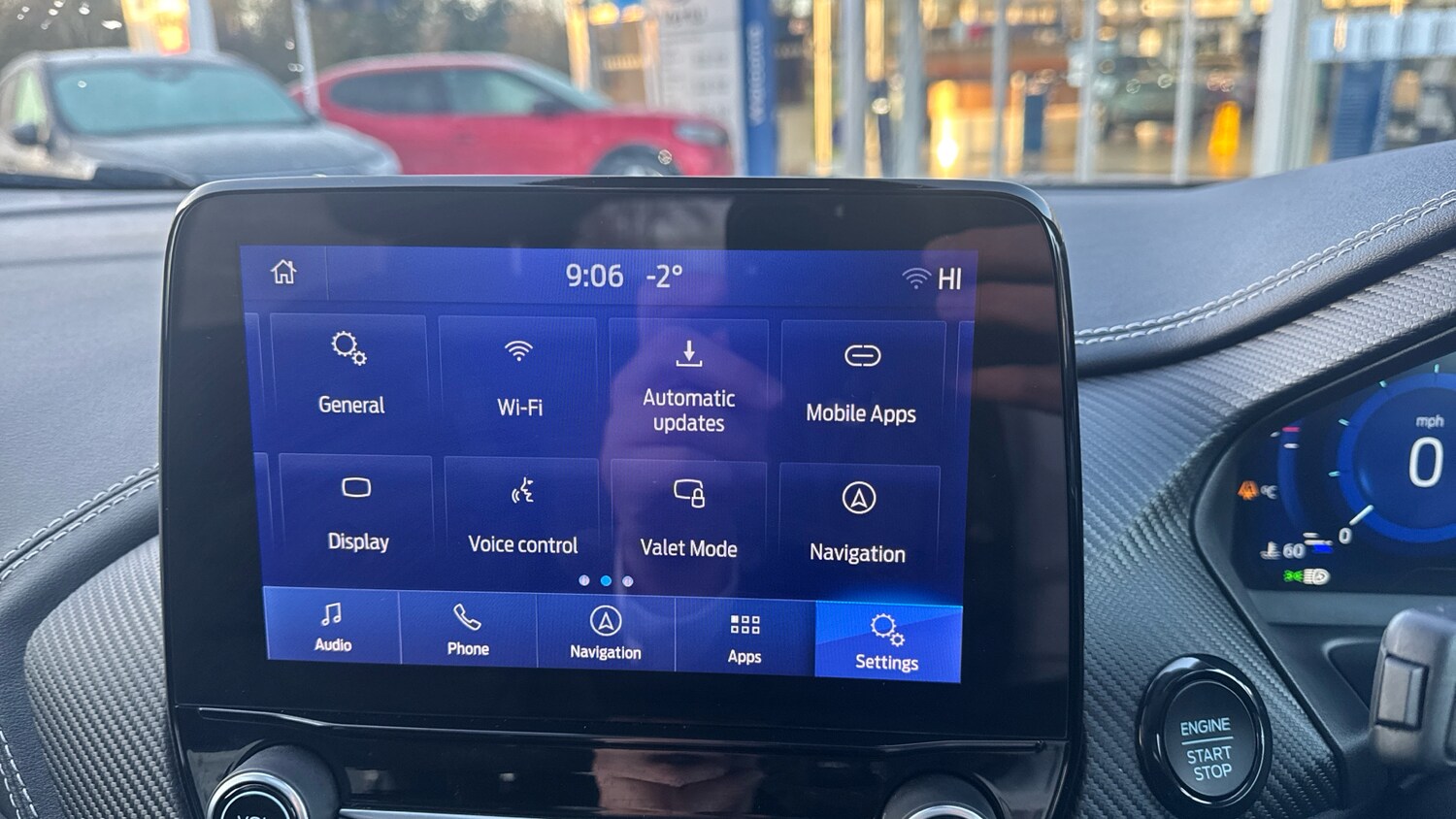 Used Ford Puma 2022 for sale - 77353549: Photo 45