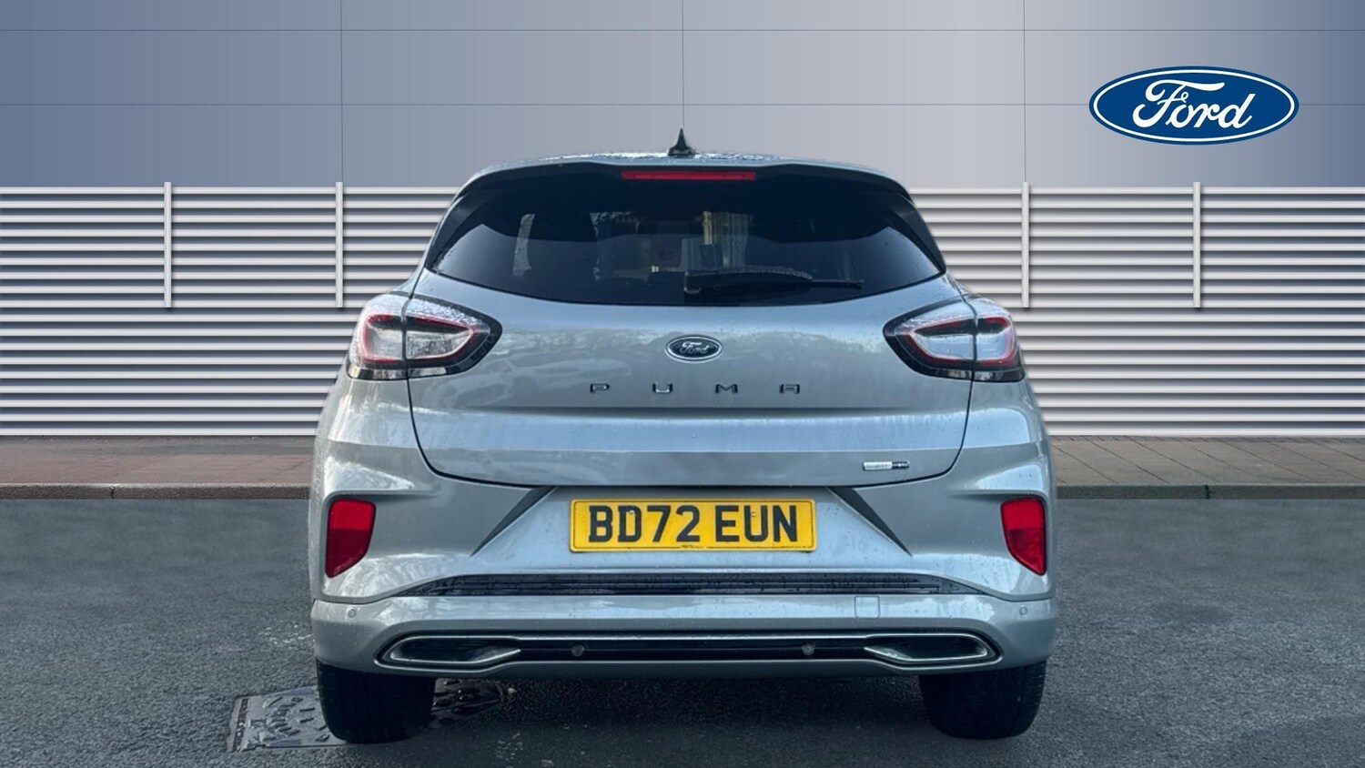 Used Ford Puma 2022 for sale - 77353549: Photo 6