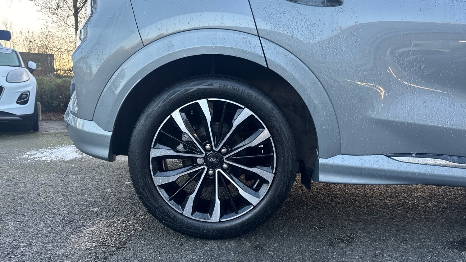 Used Ford Puma 2022 for sale - 77353549: Photo 7