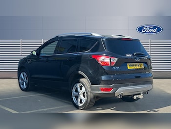 Used Ford Kuga 2016 for sale - 78378976: Photo