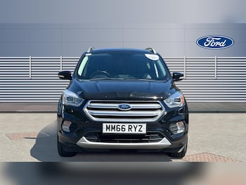 Used Ford Kuga 2016 for sale - 78378976: Photo