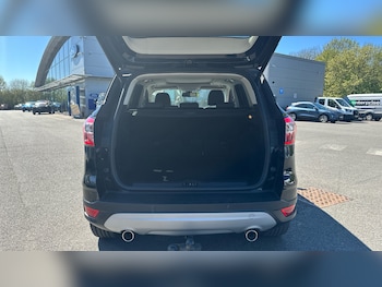 Used Ford Kuga 2016 for sale - 78378976: Photo