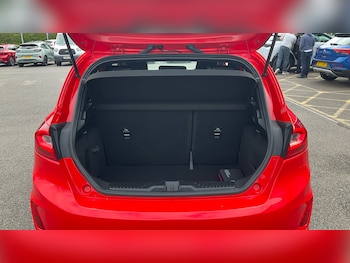 Used Ford Fiesta 2019 for sale - 78381719: Photo