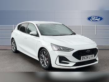 Used Ford Focus 2024 for sale - 78869985: Photo