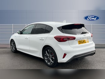 Used Ford Focus 2024 for sale - 78869985: Photo
