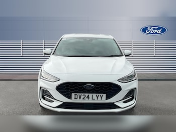 Used Ford Focus 2024 for sale - 78869985: Photo