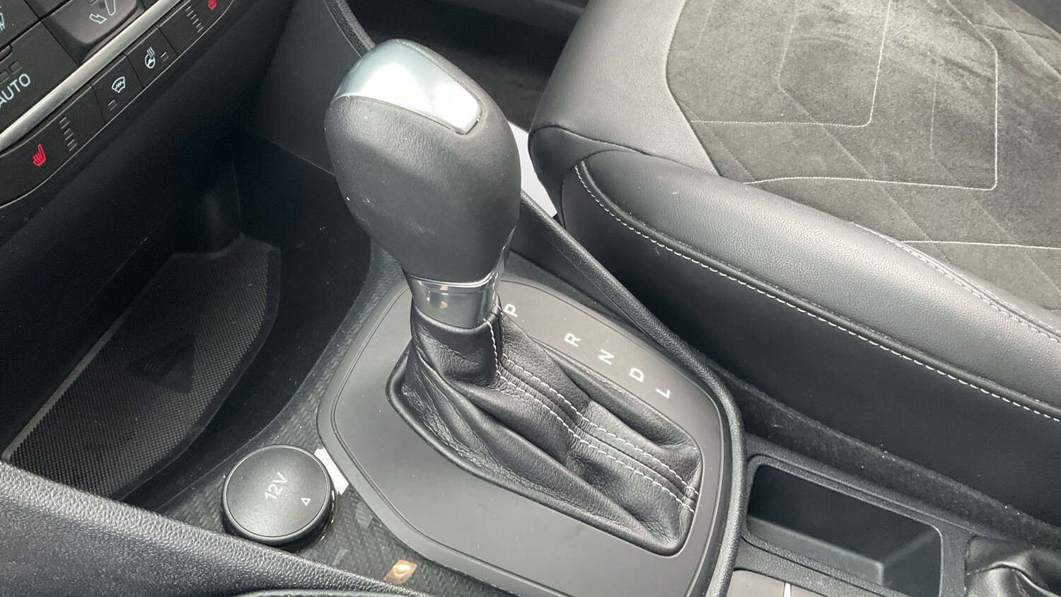 Used Ford Fiesta 2022 for sale - 76302129: Photo 13