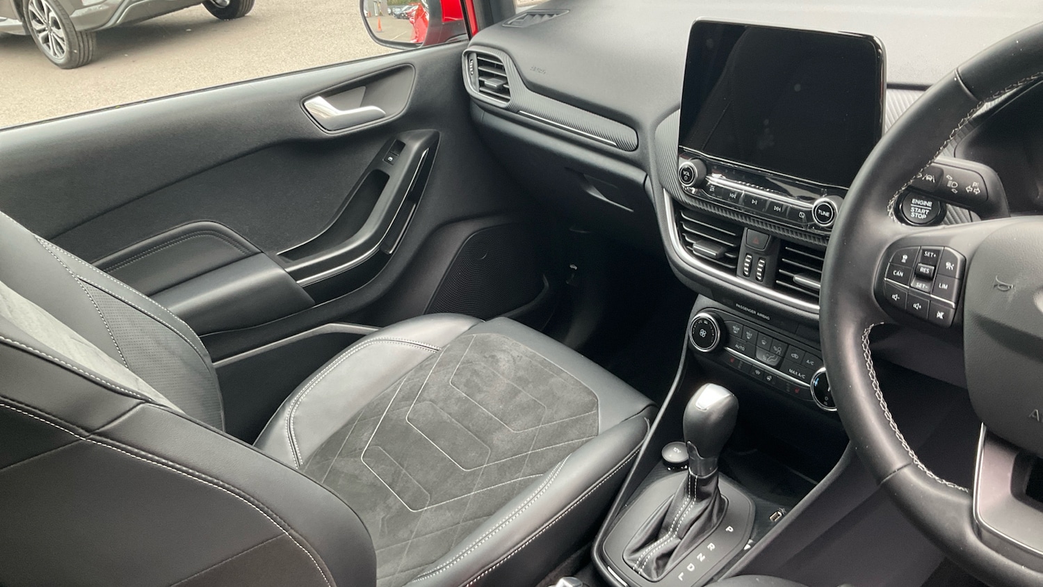 Used Ford Fiesta 2022 for sale - 76302129: Photo 14