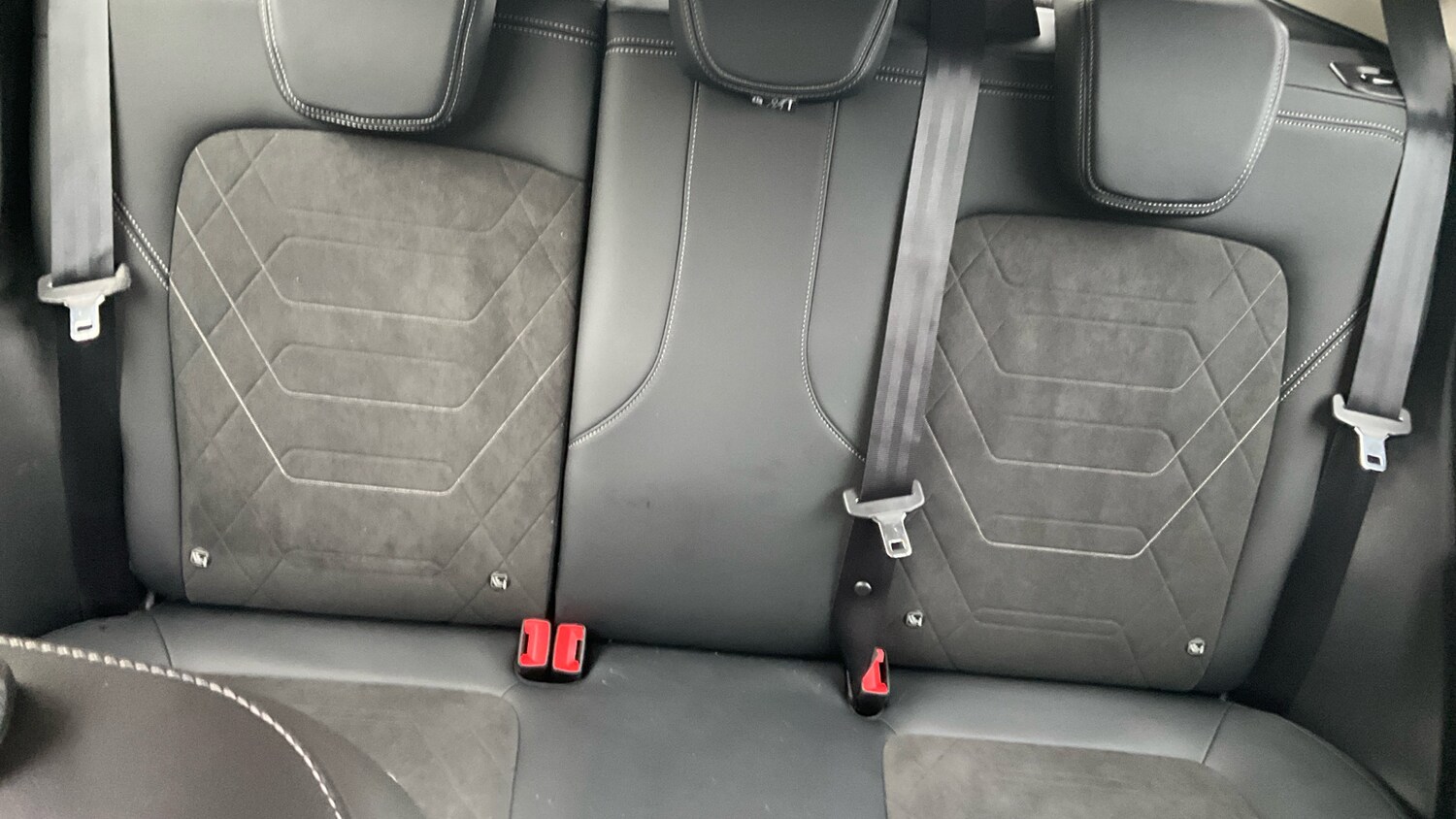 Used Ford Fiesta 2022 for sale - 76302129: Photo 15