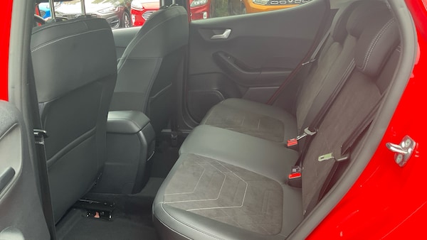 Used Ford Fiesta 2022 for sale - 76302129: Photo 16