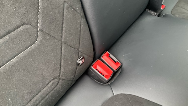 Used Ford Fiesta 2022 for sale - 76302129: Photo 17