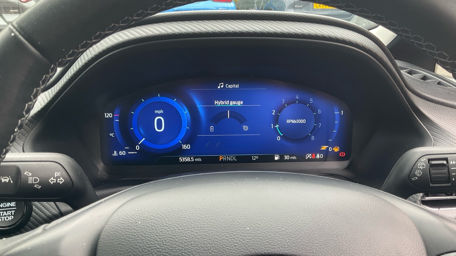 Used Ford Fiesta 2022 for sale - 76302129: Photo 18