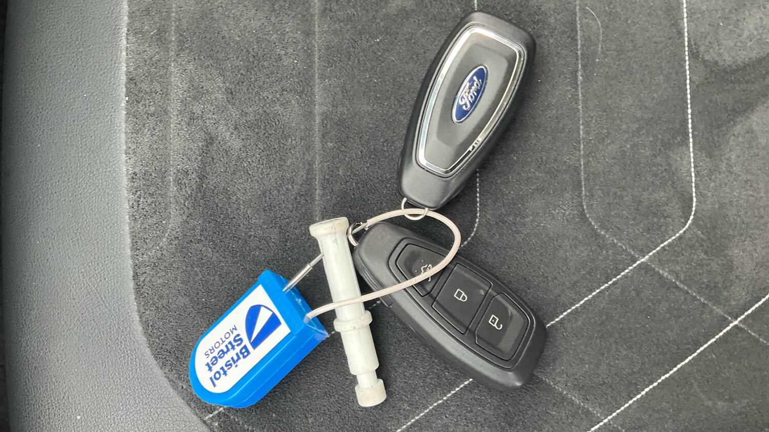 Used Ford Fiesta 2022 for sale - 76302129: Photo 20