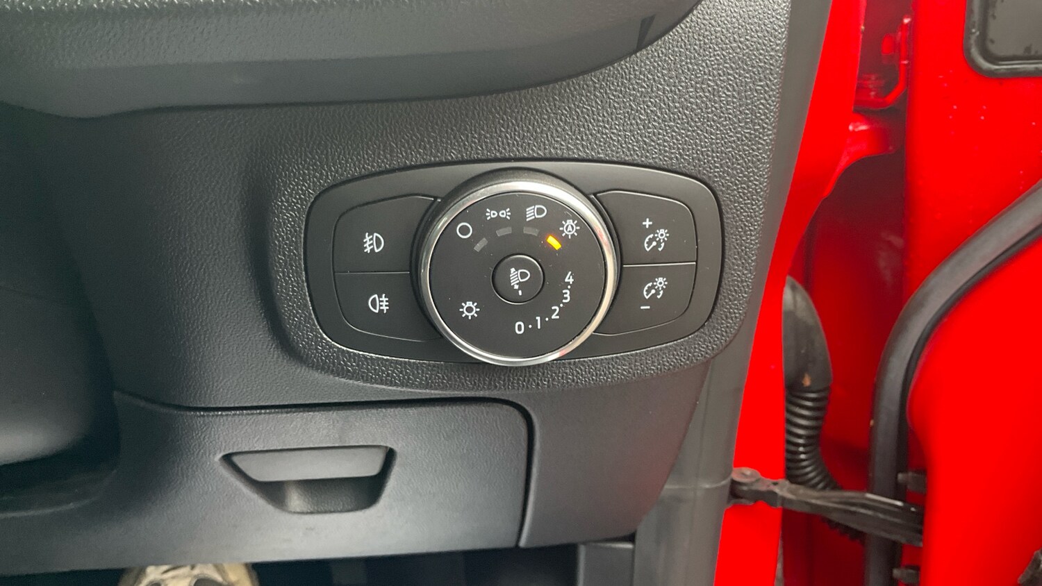 Used Ford Fiesta 2022 for sale - 76302129: Photo 30