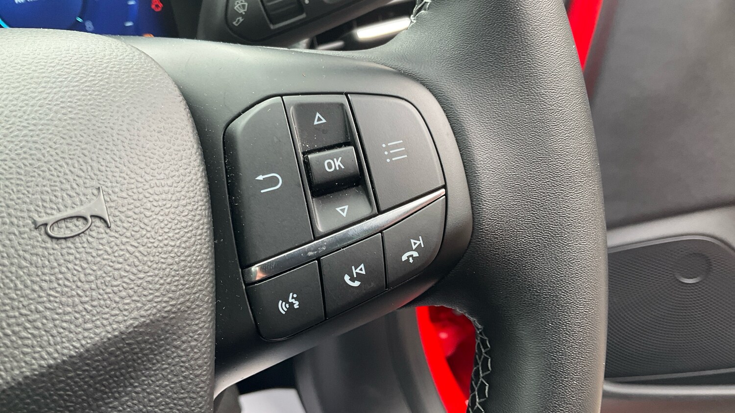 Used Ford Fiesta 2022 for sale - 76302129: Photo 32